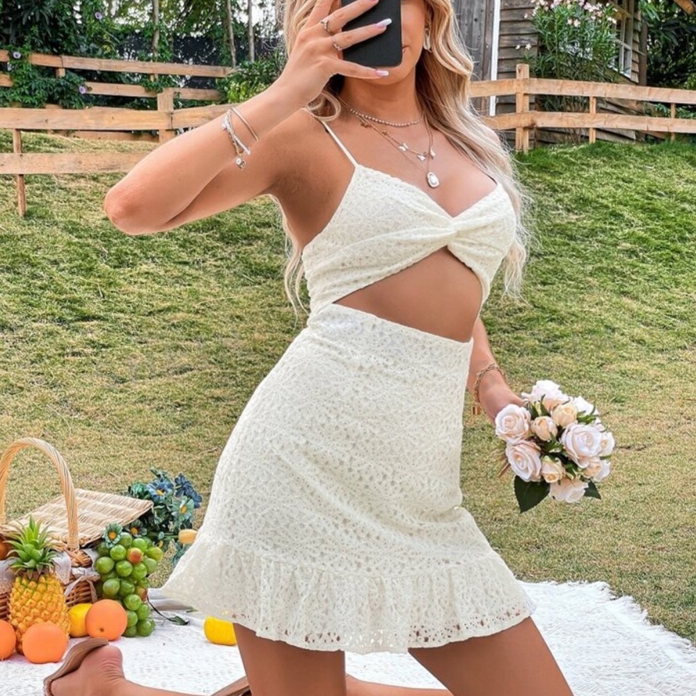 Cami Dress